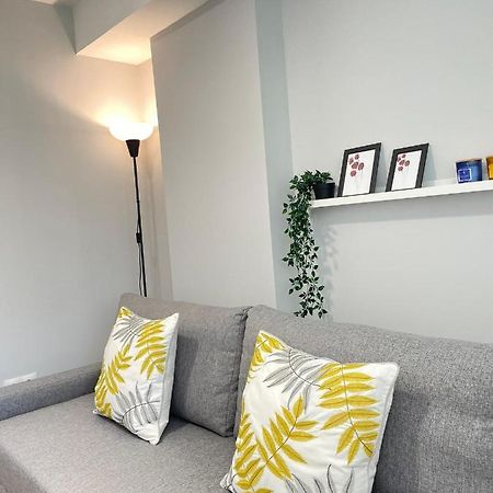Apartamento Lafrenchtouch - Relajante 1Hab Con Piscina Benalmádena Exterior foto