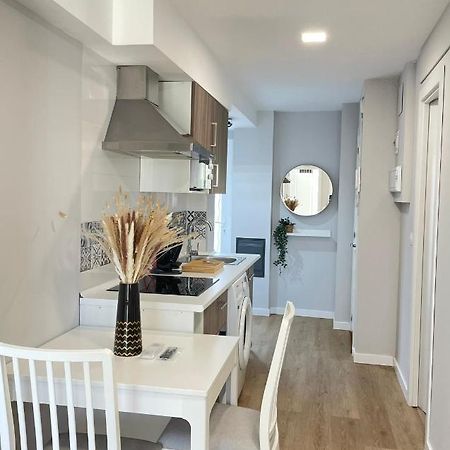 Apartamento Lafrenchtouch - Relajante 1Hab Con Piscina Benalmádena Exterior foto