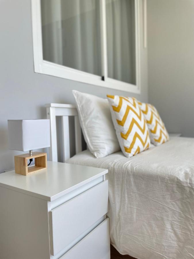 Apartamento Lafrenchtouch - Relajante 1Hab Con Piscina Benalmádena Exterior foto