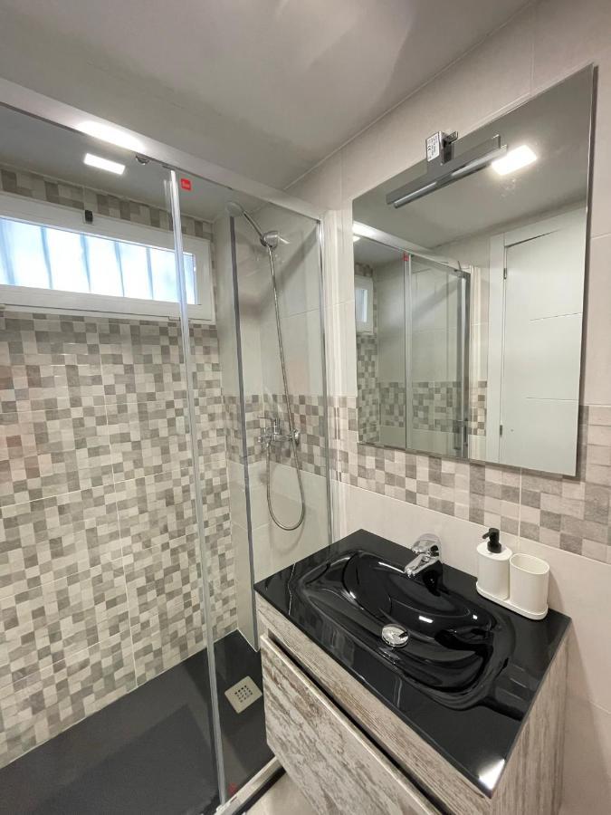 Apartamento Lafrenchtouch - Relajante 1Hab Con Piscina Benalmádena Exterior foto