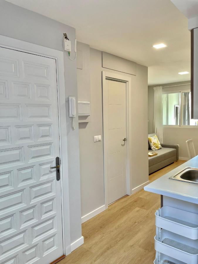 Apartamento Lafrenchtouch - Relajante 1Hab Con Piscina Benalmádena Exterior foto