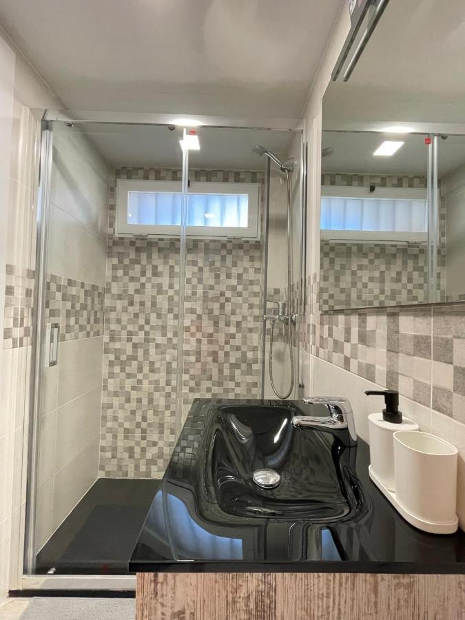 Apartamento Lafrenchtouch - Relajante 1Hab Con Piscina Benalmádena Exterior foto