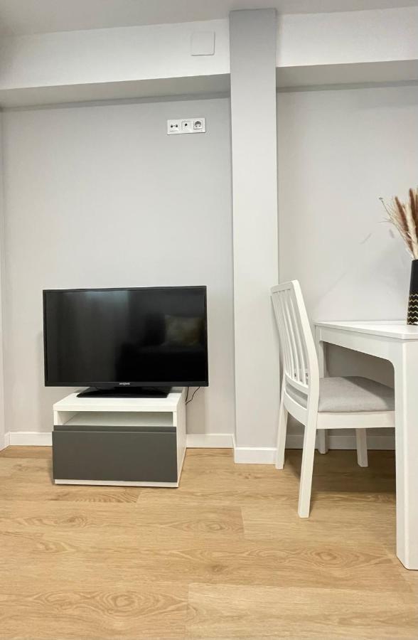 Apartamento Lafrenchtouch - Relajante 1Hab Con Piscina Benalmádena Exterior foto