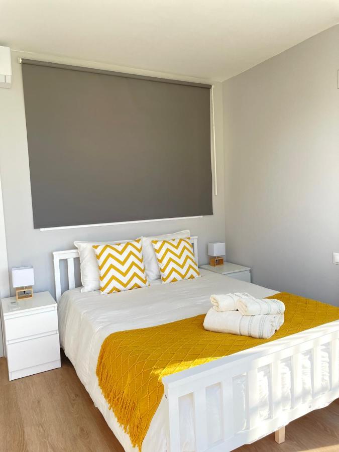 Apartamento Lafrenchtouch - Relajante 1Hab Con Piscina Benalmádena Exterior foto
