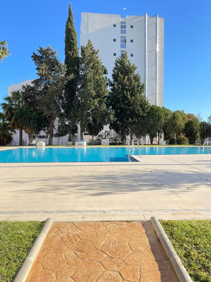 Apartamento Lafrenchtouch - Relajante 1Hab Con Piscina Benalmádena Exterior foto